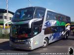 Marcopolo Paradiso G7 1800DD / Volvo B12R / Palmira