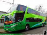 Marcopolo Paradiso G7 1800DD / Volvo B430R / Pullman Palmira