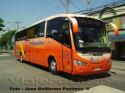 Irizar New Century  / Mercedes Benz O-400RSE / Pullman Bus