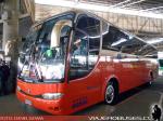 Marcopolo Viaggio 1050 / Mercedes Benz O-500RS / Pullman Bus