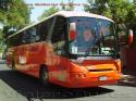 Comil Campione 3.45 / Scania K340 / Pullman Bus