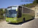 Busscar Vissta Buss LO / Mercedes Benz O-500R / Tur-Bus