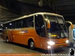 Marcopolo Viaggio 1050 / Mercedes Benz O-400RSE / Rul Bus