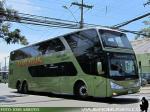 Modasa New Zeus II / Mercedes Benz O-500RSD / Tur-Bus