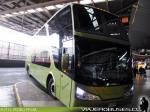 Modasa New Zeus II / Mercedes Benz O-500RSD / Tur Bus