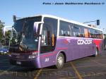 Busscar Vissta Buss LO / Mercedes Benz O-400RSE / Condor