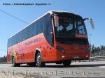 Zhong Tong Creator LCK6125H / Pullman Bus