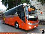 Daewoo A120 / Pullman Bus Lago Peñuelas