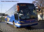 Busscar Vissta LO / Mercedes Benz O-371RSL / Ahumada