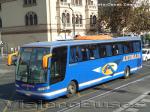 Busscar Vissta Buss LO / Mercedes Benz O-371RSL / Buses Ahumada