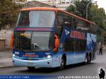 Busscar Panorâmico DD / Volvo B12R / Ahumada