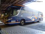 Marcopolo Paradiso G7 1050 / Mercedes Benz O-500RS / Ahumada