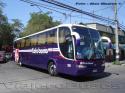 Marcopolo Viaggio 1050 / Scania K-124IB / Flota Barrios