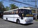 Busscar El Buss 340 / Mercedes Benz OF-1318 / Bahia Azul