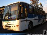 Marcopolo Allegro / Mercedes Benz OF-1721 / Pullman Luna Express