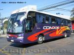 Marcopolo Andare Class 1000 / Mercedes Benz O-500R / Condor