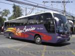 Marcopolo Andare Class 1000 / Scania K114IB / Flota Barrios