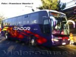 Marcopolo Andare Class 1000 / Mercedes Benz O-500R / Condor