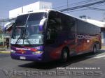 Marcopolo Andare Class 1000 / Scania K114IB / Condor