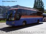 Marcopolo Andare Class 1000 / Mercedes Benz OH-1628 / Sol del Pacifico