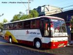 Marcopolo Viaggio GV1000 / Volvo B10M / Buses Andrade