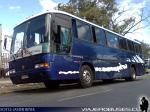 Marcopolo Viaggio GV1000 / Scania K113 / Buses Andrade