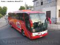 Marcopolo Paradiso 1200 / Mercedes Benz O-400RSE / Buses JM