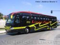 Irizar Intercentury / Mercedes Benz O-500R / Linea Azul