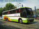 Marcopolo Paradiso GV1150 / Volvo B-10M / Buses Golondrina