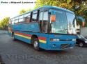 Marcopolo Viaggio GV1000 / Volvo B-10M / Pullman Bus