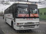 Busscar El Buss 340 / Volvo B58 / Sol del Sur prestando servicios a Pullman Bus