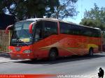 Irizar Century / Scania K124IB / Buses Navidad
