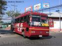 Mercedes Benz O-371RS / Palmira