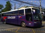 Busscar Vissta Buss LO / Mercedes Benz O-400RSE / Condor