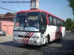 Busscar El Buss 340 / Mercedes Benz O-400RSE / Buses Golondrina