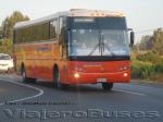 Busscar El Buss 340 / Mercedes Benz O-400RSE / Pullman Bus