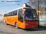 Busscar El Buss 340 / Mercedes Benz OH-1628  / Pullman Bus