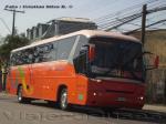 Comil Campione / Mercedes Benz O-500R / Sol del Pacifico