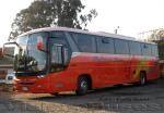 Comil Campione 3.45 / Mercedes Benz O-500RS / Pullman Bus Lago Peñuelas