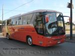 Comil Campione Vision / Mercedes Benz O-500RS / Pullman Bus Lago Peñuelas