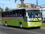 Marcopolo Andare Class 850 / Mercedes Benz OH-1628 / Tur-Bus