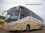 Irizar Century / Mercedes Benz O-500RSD / Expreso Norte