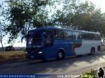 Marcopolo Viaggio GV1000 / Scania K113 / Buses Golondrina