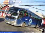 Irizar Century / Mercedes Benz O-400RSE / Buses Andrade