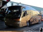 Irizar Century / Mercedes Benz O-500R / Linea Azul