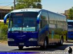 Irizar Century / Volvo B7R / Golondrina