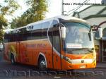 Zhong Tong Creator LCK6125H / Pullman Bus