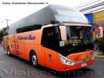 Zhong Tong Navigator LCK6137H / Unidades Pullman Bus