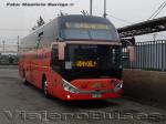 Zhong Tong Navigator LCK6137H / Pullman Bus