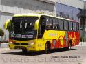 Marcopolo Andare 850 / Mercedes Benz OF-1721 / Buses GGO